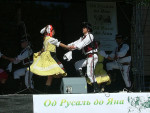 Od Rusal do Jana 2011